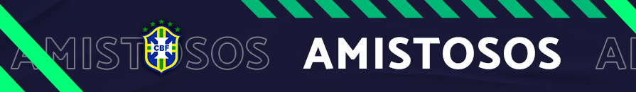 amistoso Brasil