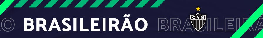 brasileriao Atlético Mineiro