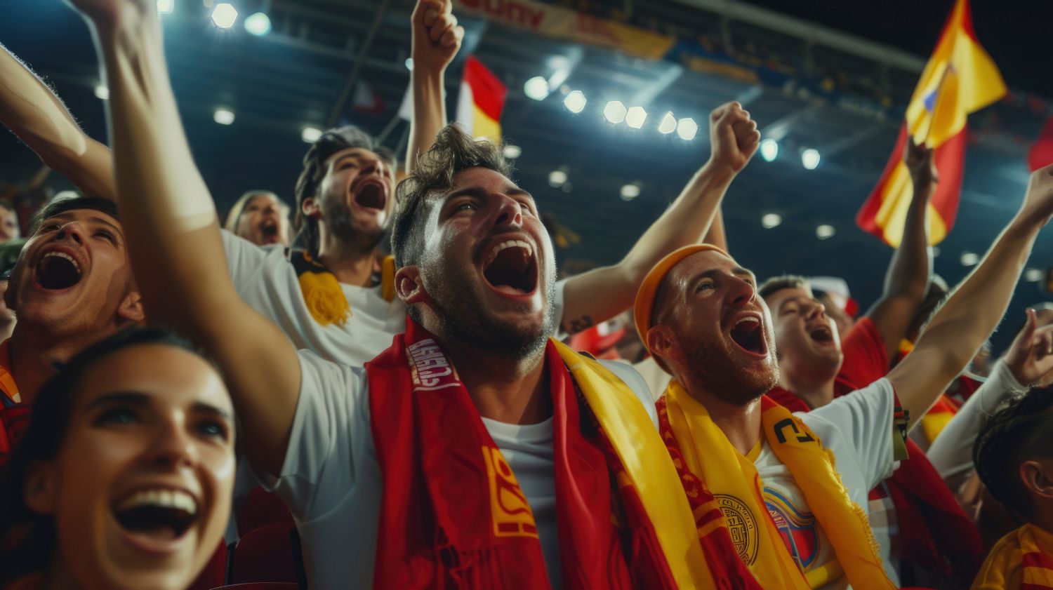 EspanhaEuro Final 2024 EspanhaEuro Final 2024