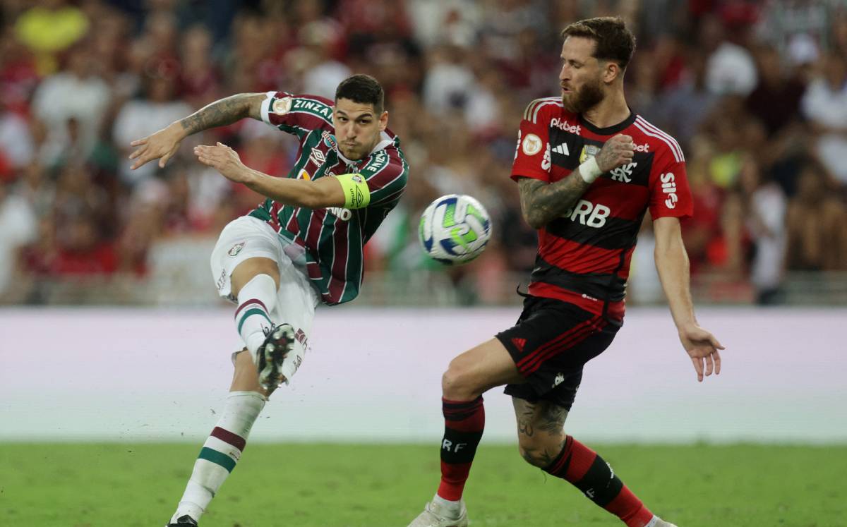 A Rivalidade e o Nascimento do Fla-Flu