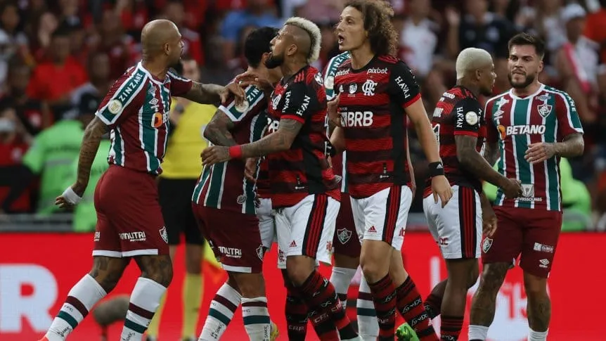 Conclusão Conclusão